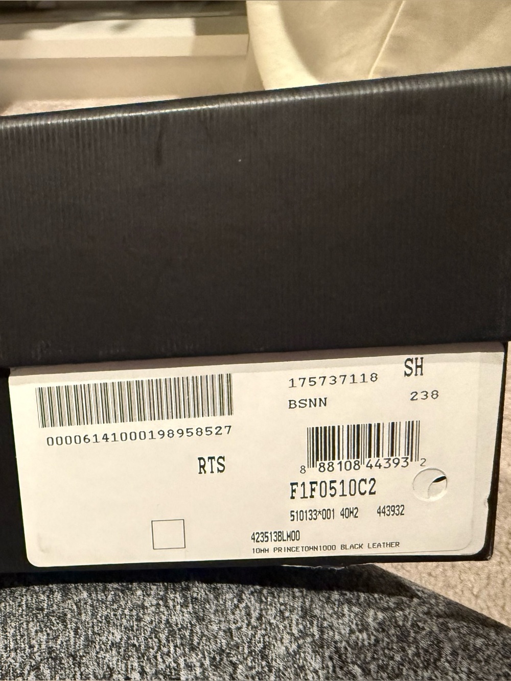 Gucci Black Leather Horsebit Mules with Gold Hardware - Picture 3 of 4